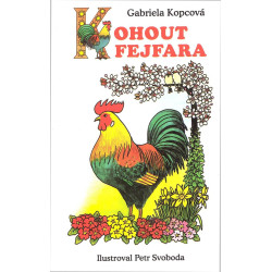 Kohout Fejfara - leporelo