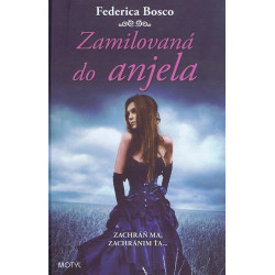Zamilovaná do anjela