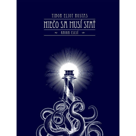 Niečo sa musí stať