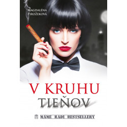 V kruhu tieňov