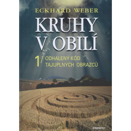 Kruhy v obilí 1