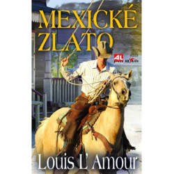Mexické zlato