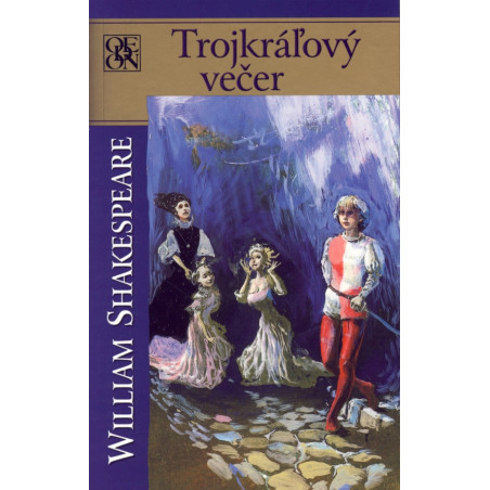 Trojkráľový večer