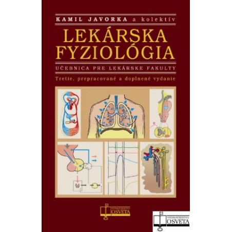 Lekárska fyziológia