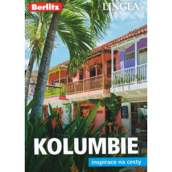 LINGEA CZ - Kolumbie - inspirace na cesty