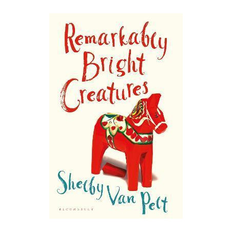 Remarkably Bright Creatures