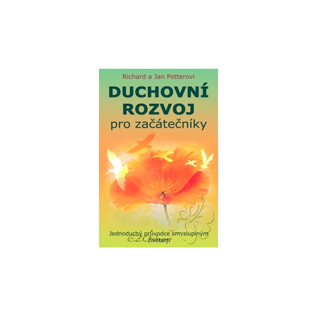 Duchovní rozvoj pro začátečníky