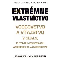 Extrémne vlastníctvo