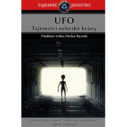UFO - Tajemství nebeské brány