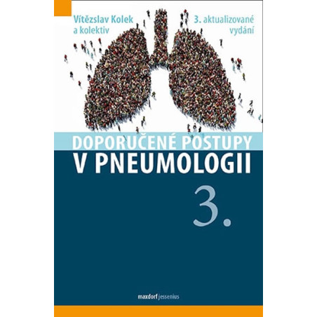 Doporučené postupy v pneumologii