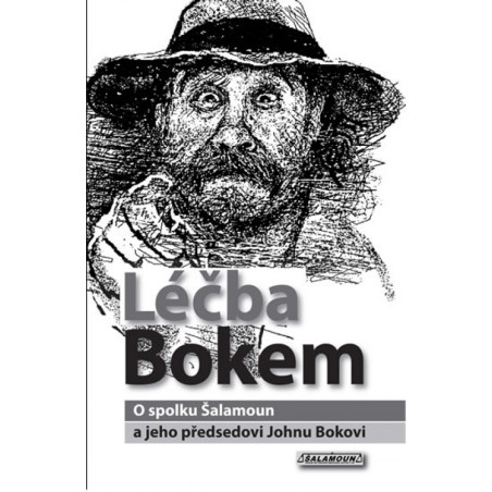 Léčba Bokem - O spolku Šalamoun a jeho předsedovi Johnu Bokovi