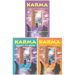 Karma 1-3 / komplet