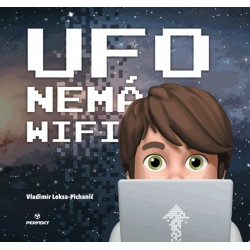 Ufo nemá wifi