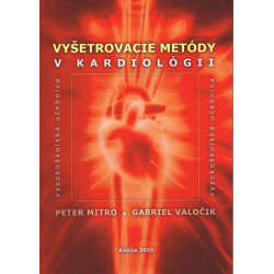 Vyšetrovacie metódy v kardiológii