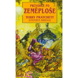 Průvodce po Zeměploše