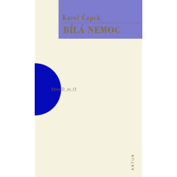 Bílá nemoc - 4. vydání