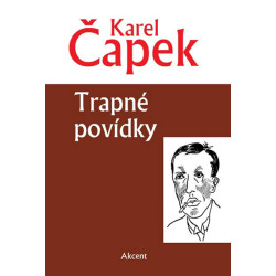 Trapné povídky