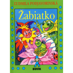 Žabiatko - 7. vydanie