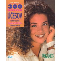 300 nových účesov