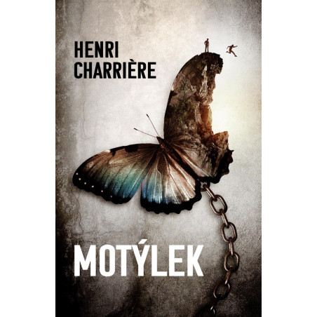 Motýlek