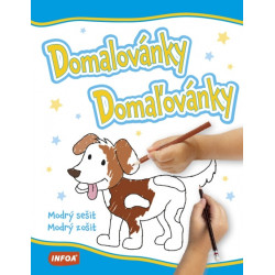 Domalovánky pro děti / Domaľovanky pre deti