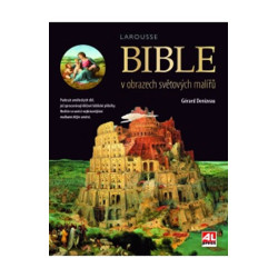 Bible v obrazech světových malířů