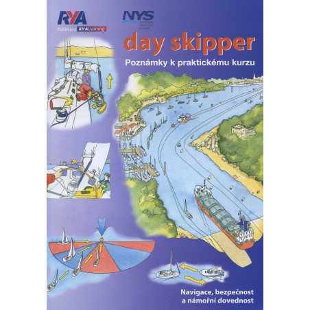 Day Skipper
