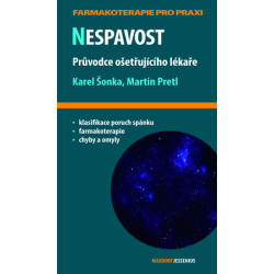 Nespavost