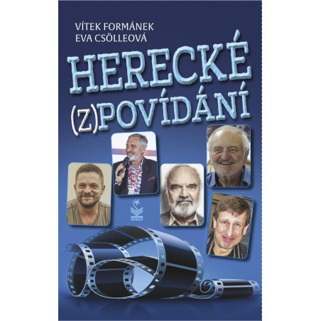 Herecké (z)povídání