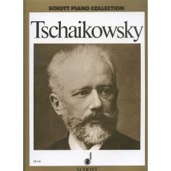 Tschaikowsky