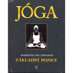JÓGA - Základní pozice