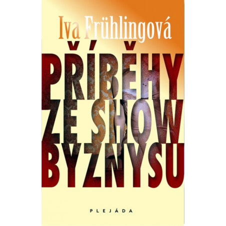Příběhy ze šoubyznysu