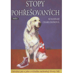 Stopy pohřešovaných
