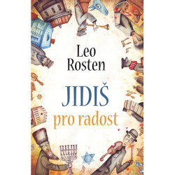 Jidiš pro radost