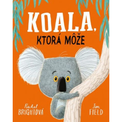 Koala, ktorá môže