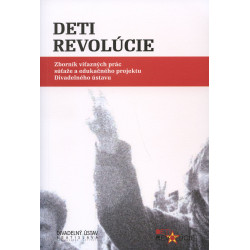 Deti revolúcie