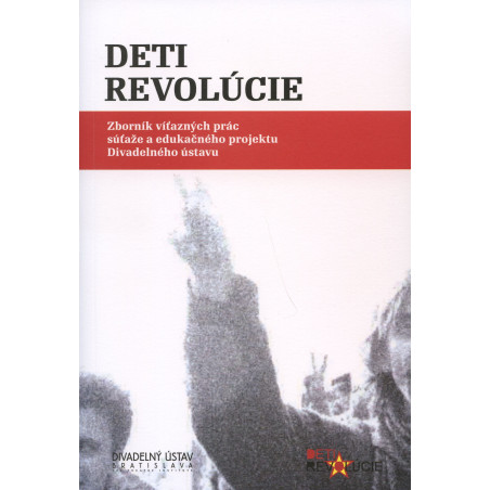 Deti revolúcie