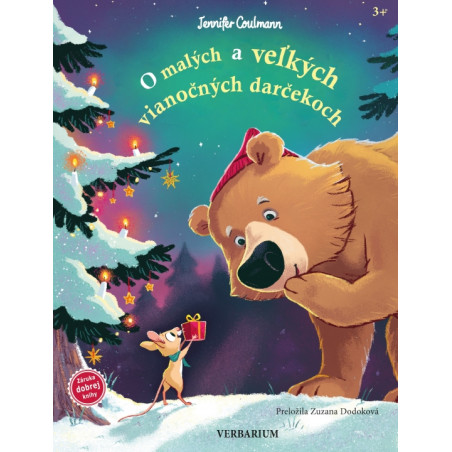 O malých a veľkých vianočných darčekoch