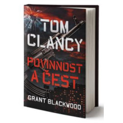 Tom Clancy: Povinnost a čest