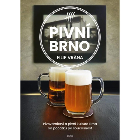 Pivní Brno