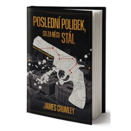 Poslední polibek, co za něco stál
