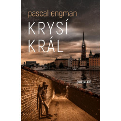 Krysí král