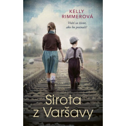 Sirota z Varšavy