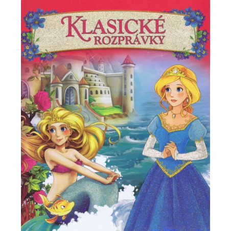 Klasické rozprávky