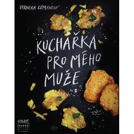 Kuchařka pro mého muže