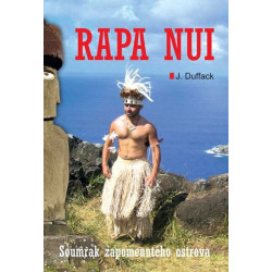 Rapa Nui - Soumrak zapomenutého ostrova