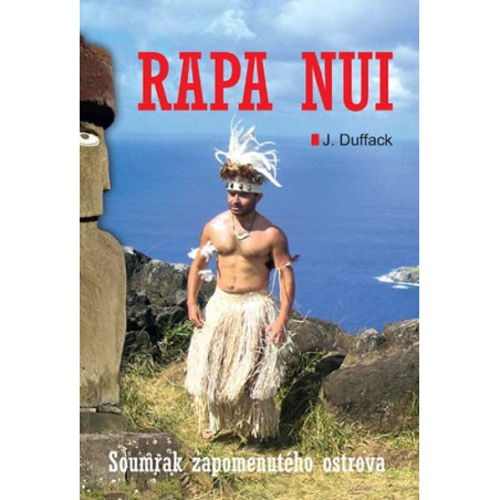 Rapa Nui - Soumrak zapomenutého ostrova