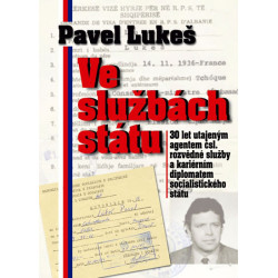 Ve službách státu