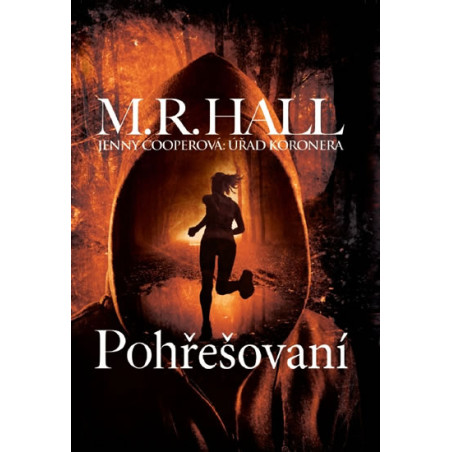 Pohřešovaní