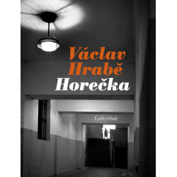 Horečka